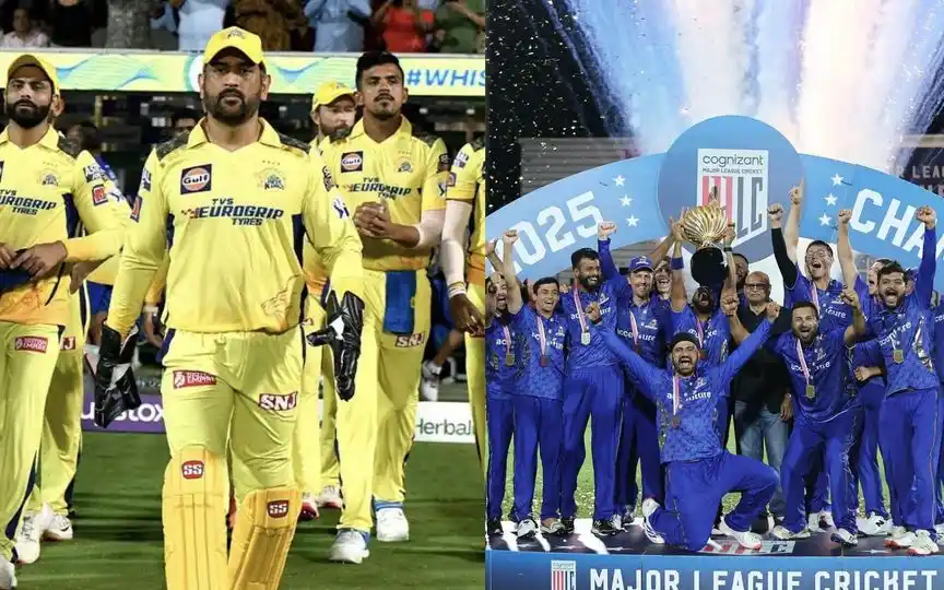 Which Franchise Has Won Most T20 Titles In History?